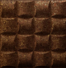 Block Textured PVC Panel