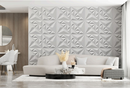 DIAMOND Textured PVC Panel