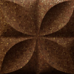 Butterfly Textured PVC Panel