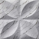 Butterfly Textured PVC Panel