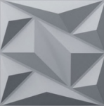 Alps Textured PVC Panel