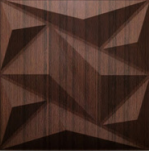 Alps Textured PVC Panel