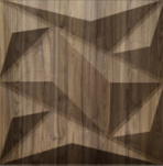 Alps Textured PVC Panel