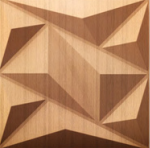 Alps Textured PVC Panel