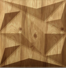 Alps Textured PVC Panel