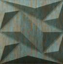 Alps Textured PVC Panel