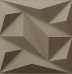 Alps Textured PVC Panel