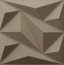 Alps Textured PVC Panel