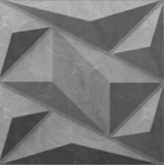 Alps Textured PVC Panel