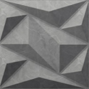 Alps Textured PVC Panel