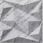 Alps Textured PVC Panel