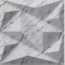 Alps Textured PVC Panel