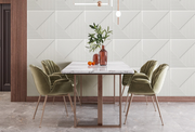 Fluted Textured PVC Panel