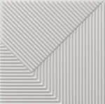 Fluted Textured PVC Panel