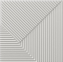 Fluted Textured PVC Panel