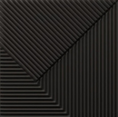 Fluted Textured PVC Panel