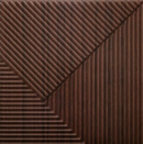 Fluted Textured PVC Panel