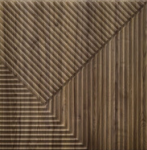 Fluted Textured PVC Panel