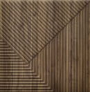 Fluted Textured PVC Panel