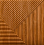 Fluted Textured PVC Panel