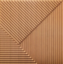 Fluted Textured PVC Panel