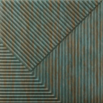 Fluted Textured PVC Panel