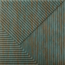 Fluted Textured PVC Panel