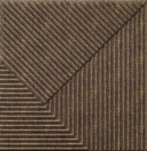 Fluted Textured PVC Panel