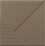 Fluted Textured PVC Panel