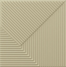 Fluted Textured PVC Panel