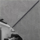Fluted Textured PVC Panel