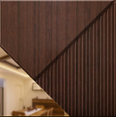 Fluted Textured PVC Panel