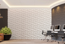 Stone Textured PVC Panel