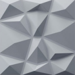 Stone Textured PVC Panel