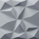 Stone Textured PVC Panel