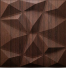 Stone Textured PVC Panel