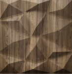 Stone Textured PVC Panel