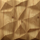 Stone Textured PVC Panel