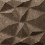 Stone Textured PVC Panel
