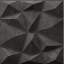 Stone Textured PVC Panel