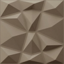 Stone Textured PVC Panel