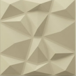 Stone Textured PVC Panel