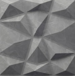 Stone Textured PVC Panel