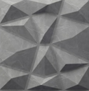 Stone Textured PVC Panel