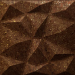 Stone Textured PVC Panel