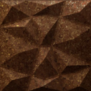 Stone Textured PVC Panel