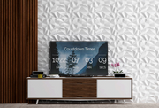MAGNUM BROWN PVC Panel
