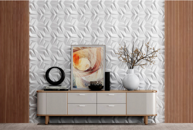 BEECHWOOD PVC Panel