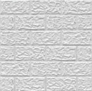 White Tail Textured PVC Panel