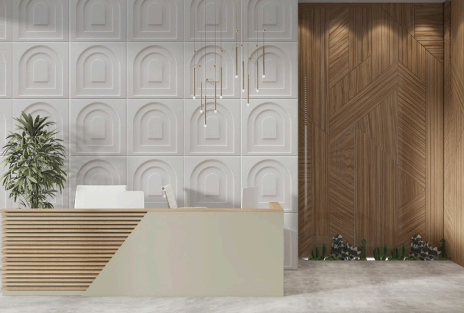 ARCHI - PVC Panel